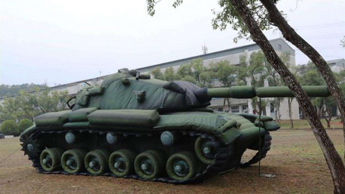 芜湖坦克靶标