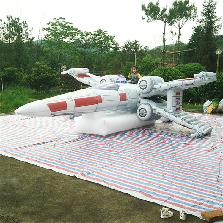 芜湖充气模型飞机优质厂家